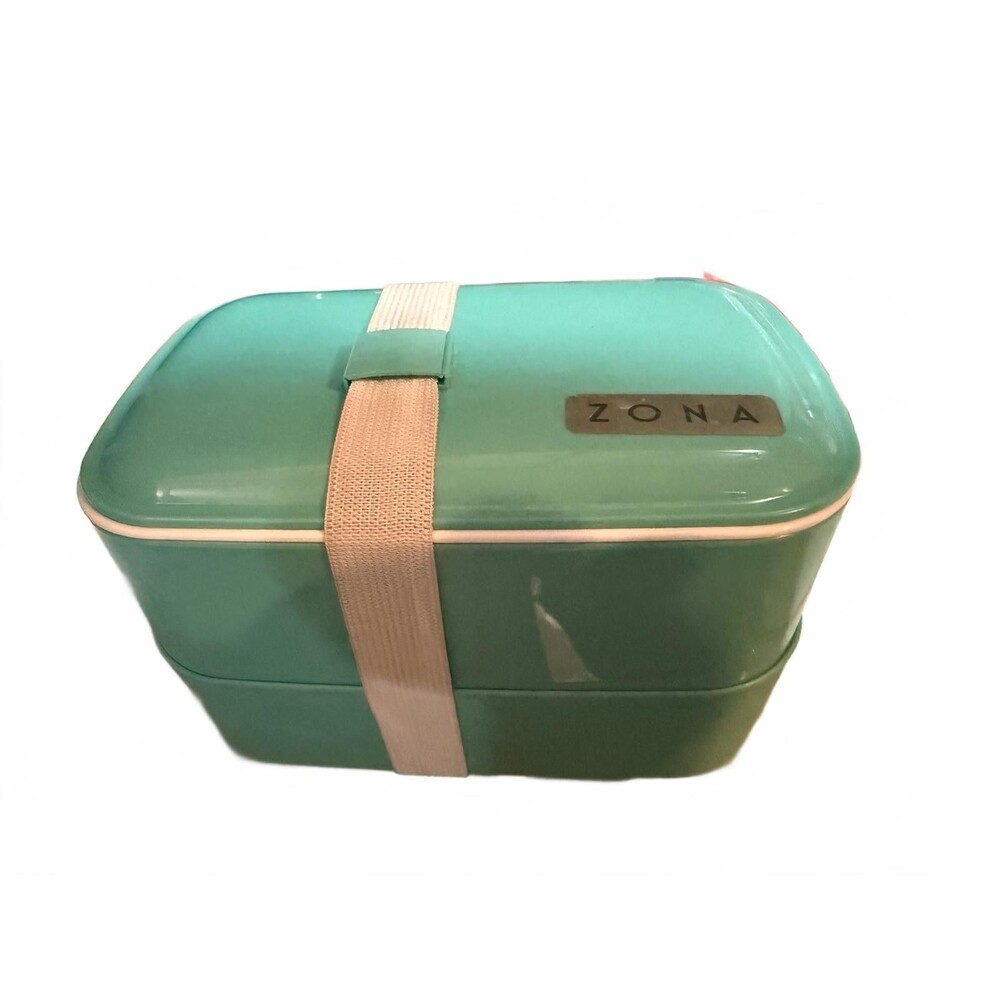 ZONA bento box